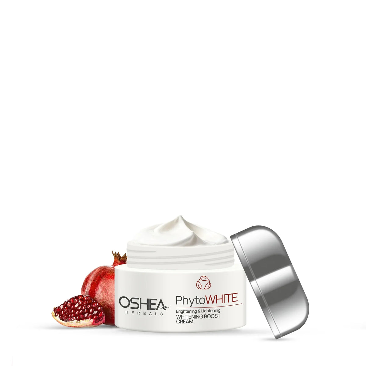Oshea Herbals PhytoWHITE Brightening & Lightening Whitening Boost Cream with Spf 25 PA+ 50g
