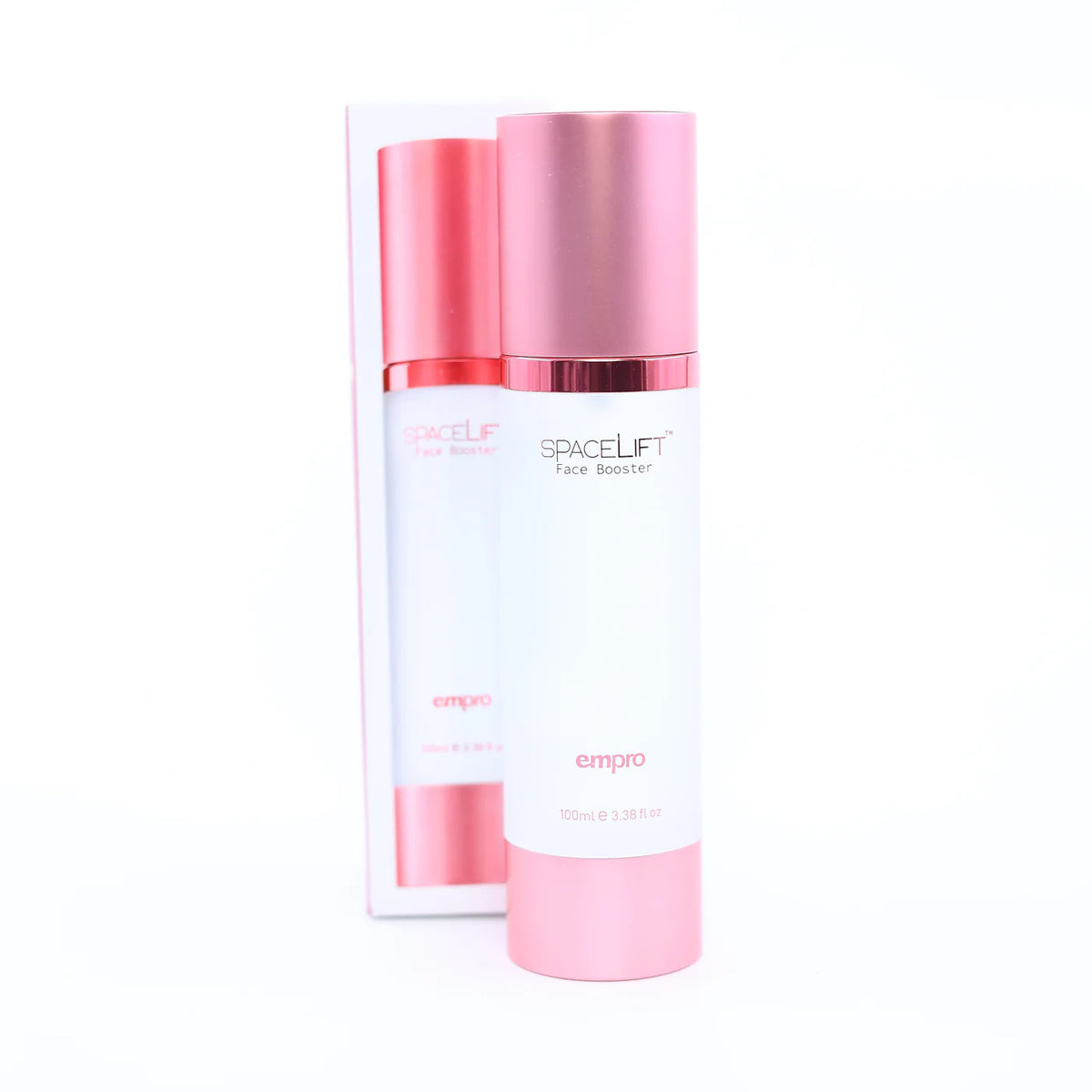 SpaceLift empro Face Booster 100ml