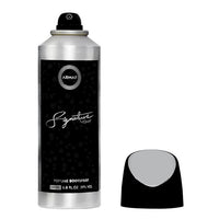 Armaf Signature Night Deodorant Body Spray For Men 200ml