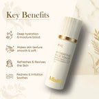 FYC Hydrating Face Toner Mistify – Refresh, Revive & Deeply Hydrate Your Skin 120ml