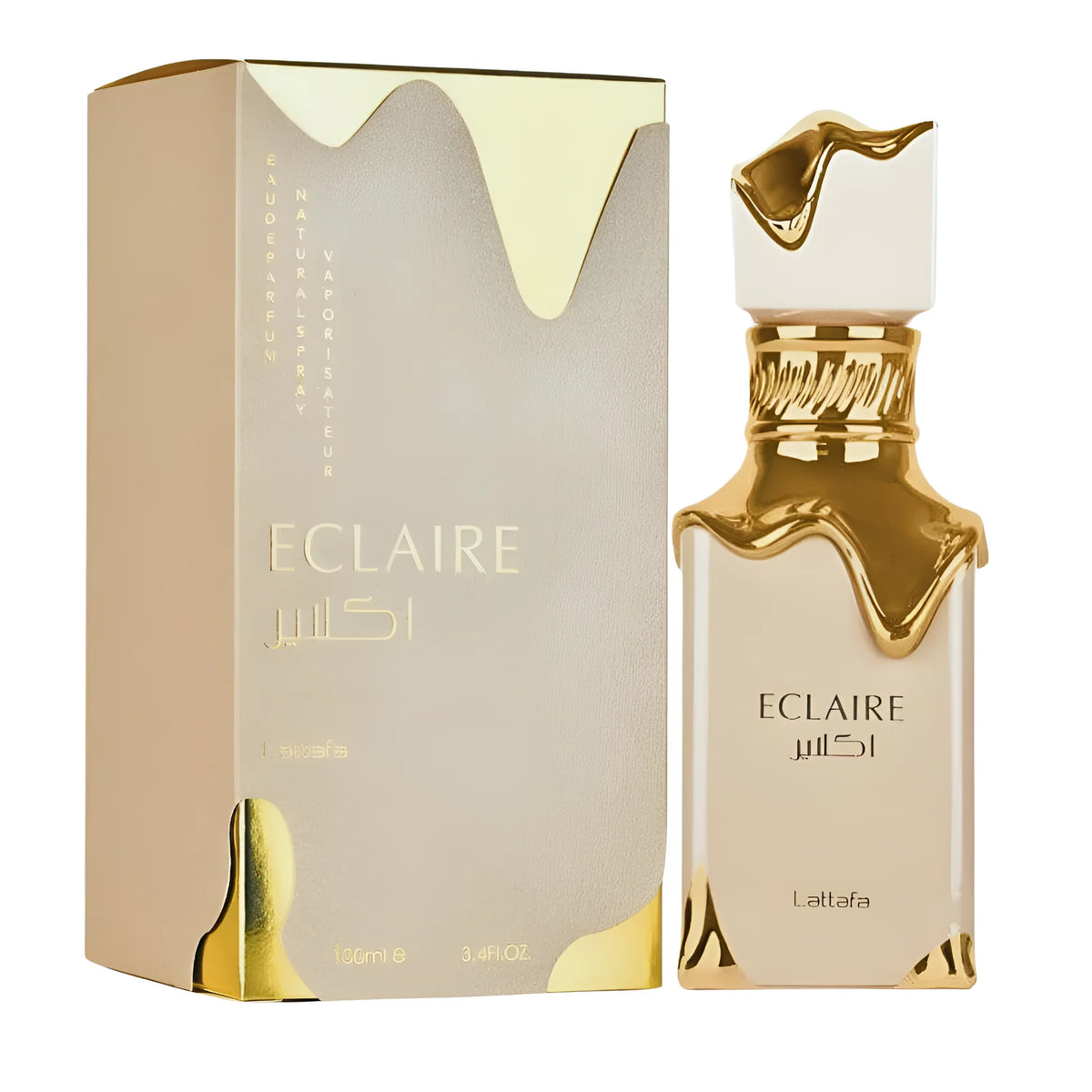 Lattafa Eclaire EDP for Women 100ml
