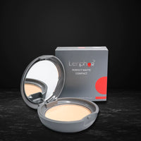 Lenphor Perfect Matte Compact 04 Beige 7.5g