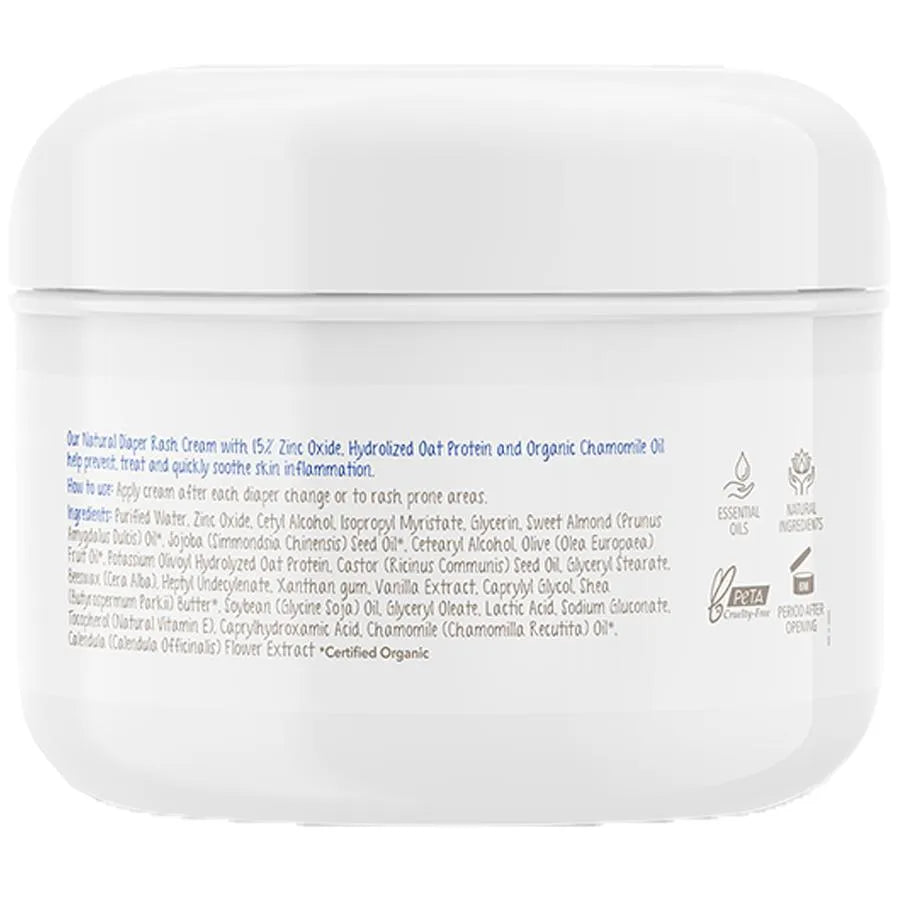 The Moms Co Natural Diaper Rash Cream 25gm