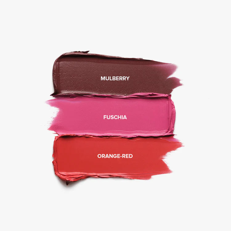 Anastasia Beverly Hills Magic Touch Blush Trio Silky, high-pigment blush with a natural, blurred matte flush 3g