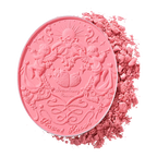 Flower Knows Strawberry Rococo Embossed Blush G01 Romantic Blossom