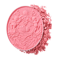 Flower Knows Strawberry Rococo Embossed Blush G01 Romantic Blossom
