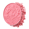Flower Knows Strawberry Rococo Embossed Blush G01 Romantic Blossom