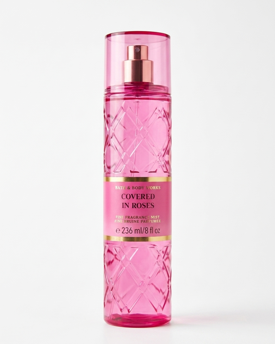 Happy Mothers Day,I Love My mom,Best Gift for mom Body Mist, Roll on, Facewash, Sunscreen 4 Pcs Gift Pack