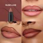 RENEE Stay Sharp Matte Lip Liner, Waterproof & Smudge-Resistant 1.4g