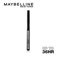 Maybelline New York Line Tattoo High Impact Liner Black, 1g