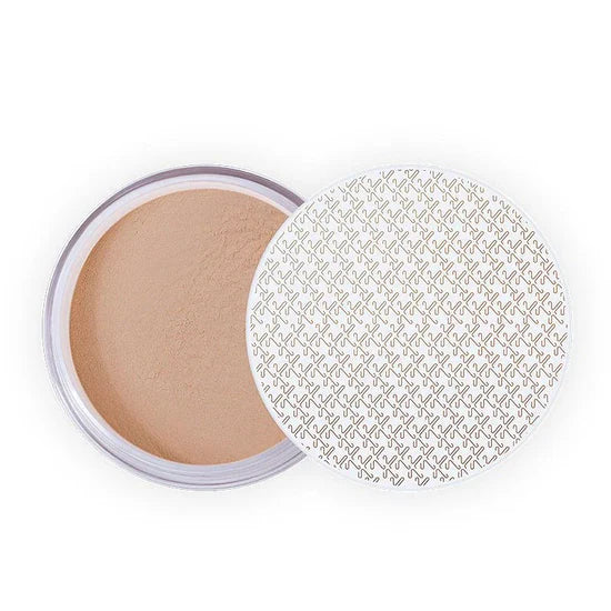 Kay Beauty Matte HD Setting Loose Powder 10g