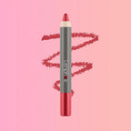 Lenphor Matte Crayon Lipstick Cruelty Free