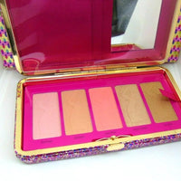 TARTE LIFE OF THE PARTY Clay Blush Palette