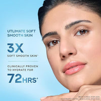 POND'S Super Light Gel Oil Free Face Moisturizer