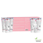 Glow Up Skin Brightening Facial Kit | Clair Blanche-II | 6-Step Skincare Ritual for Radiant, All Skin Types