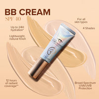 Forever52 SPF50 BB cream 30ml