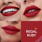 Nykaa Matte to Last No Transfer Long Lasting Lipstick 3.5g