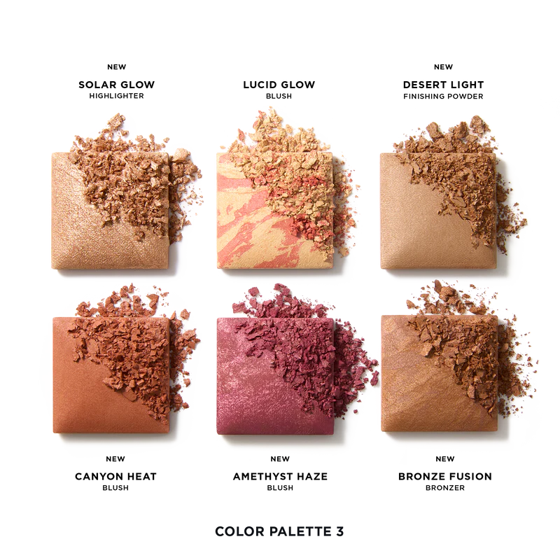 Hourglass | Ambient Lighting Edit Unlocked Palette