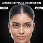 Sugar Mettle Cream To Powder Foundation 12g
