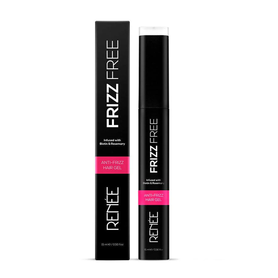 RENEE Frizz Free Anti Frizz Hair Gel 15ml