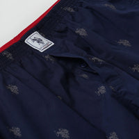 Signature Logo Pure Cotton I021 Boxers - Pack Of 1