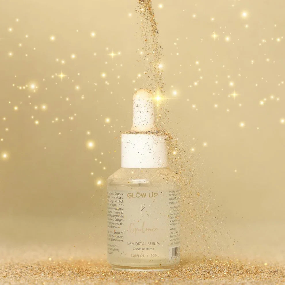 Glow Up OPULENCE IMMORTAL SERUM - 30ml