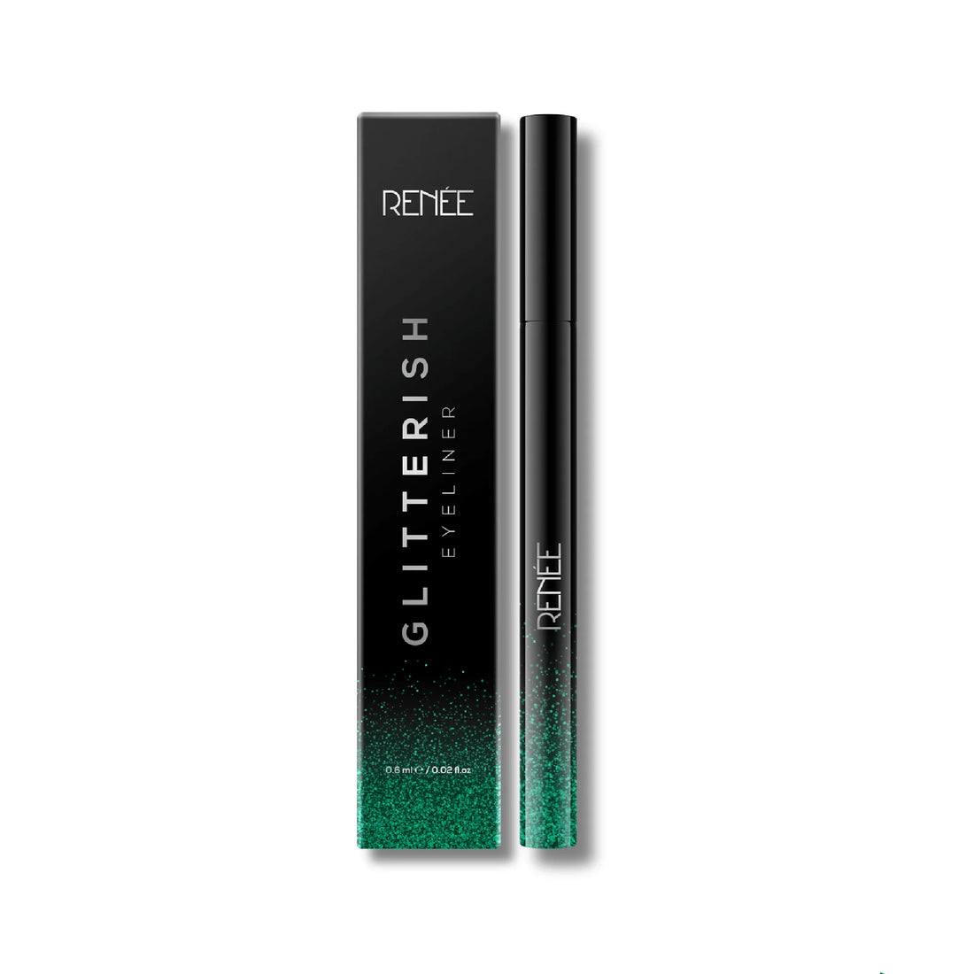 RENEE Glitterish Eyeliner 0.6ml