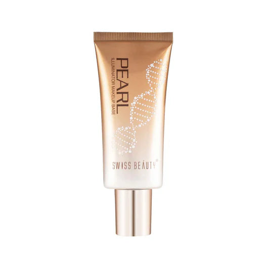 Swiss Beauty Pearl Illuminator Makeup Base 35g