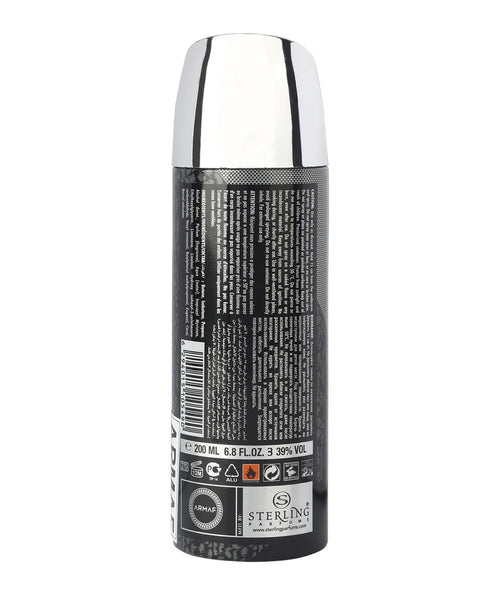 Armaf Le Parfait Men Deo 200ml