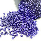 CEMA PROFESSIONAL BEADS WAX (DARK BLUE) 500g