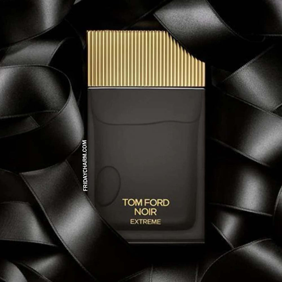 Tom Ford Noir Extreme Eau De Parfum For Men