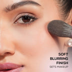 RENEE Bollywood Filter Pore Blurring Loose Powder For Face With Matte Finish 10g
