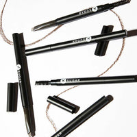 SUGAR  Arch Arrival Brow Definer - 04 Felix Onyx