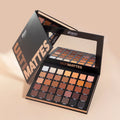 Bperfect Ultimattes Shadow Palette