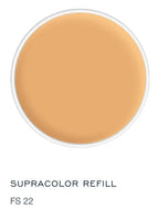 Kryolan Professional Make Up Superacolor 4ml
