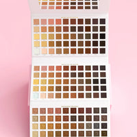 P.Louise Wedding Wish Bridal Series - The Big Day XXXL Palette