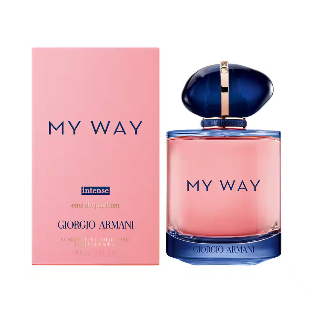 Giorgio Armani My Way Eau De Parfum 50ml