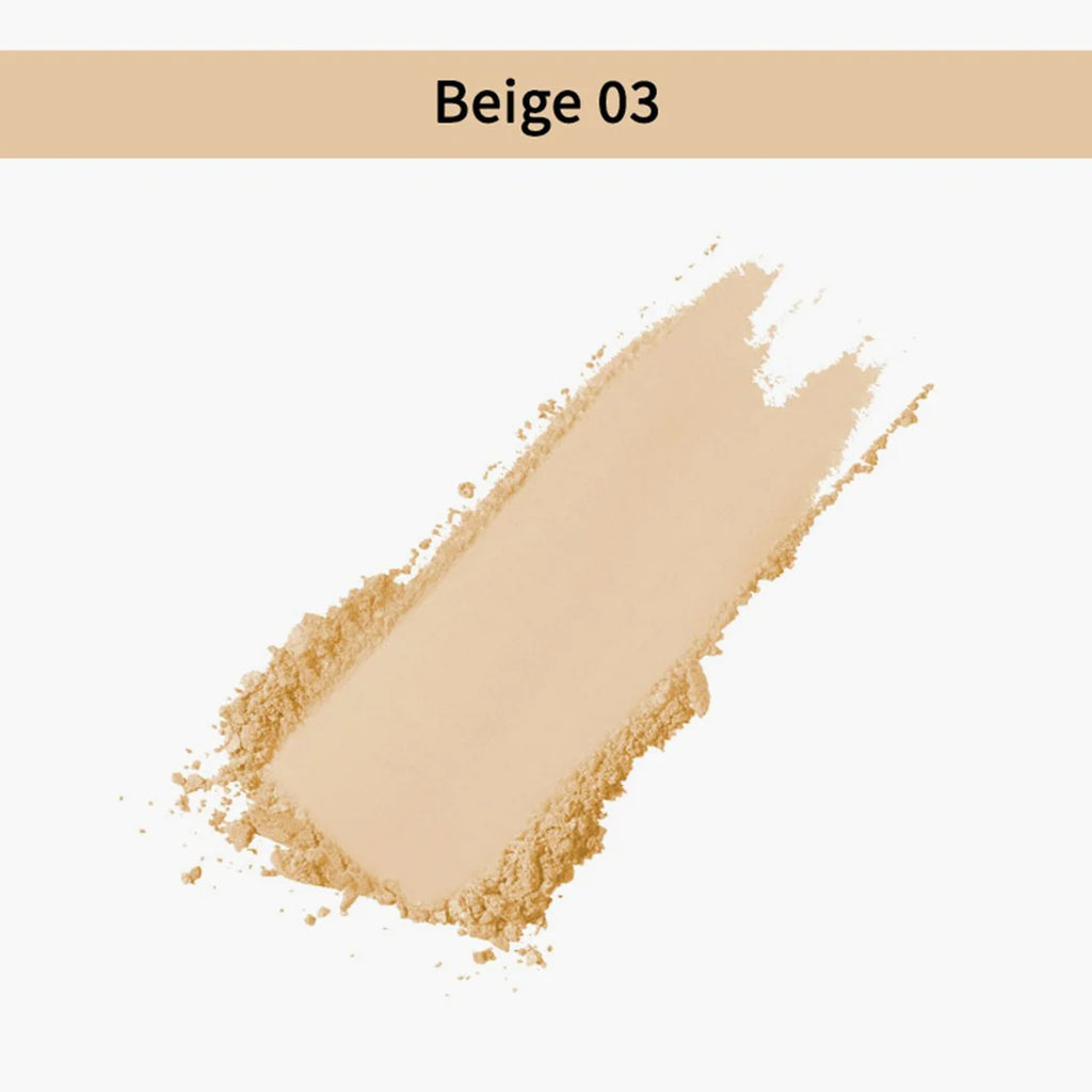 Nykaa All Day Matte 12Hr Oil Control Face Compact Powder With SPF 15 PA ++