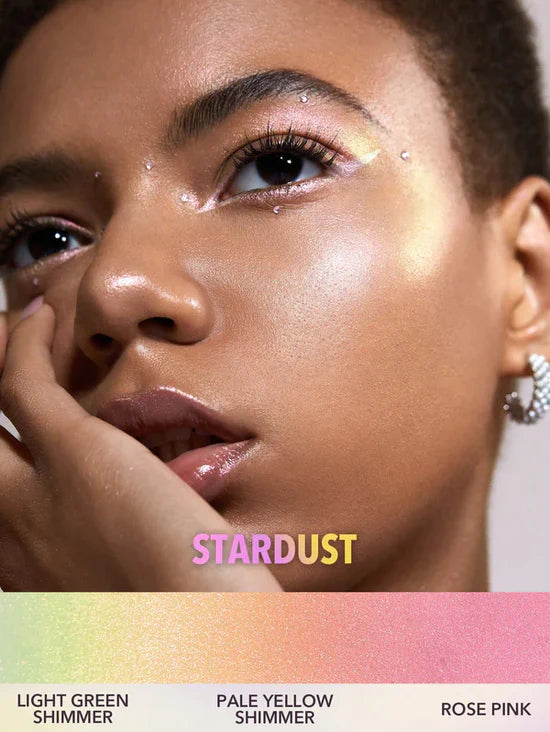 SHEGLAM CHROMA GLOW BLOOM LIQUID HIGHLIGHTER