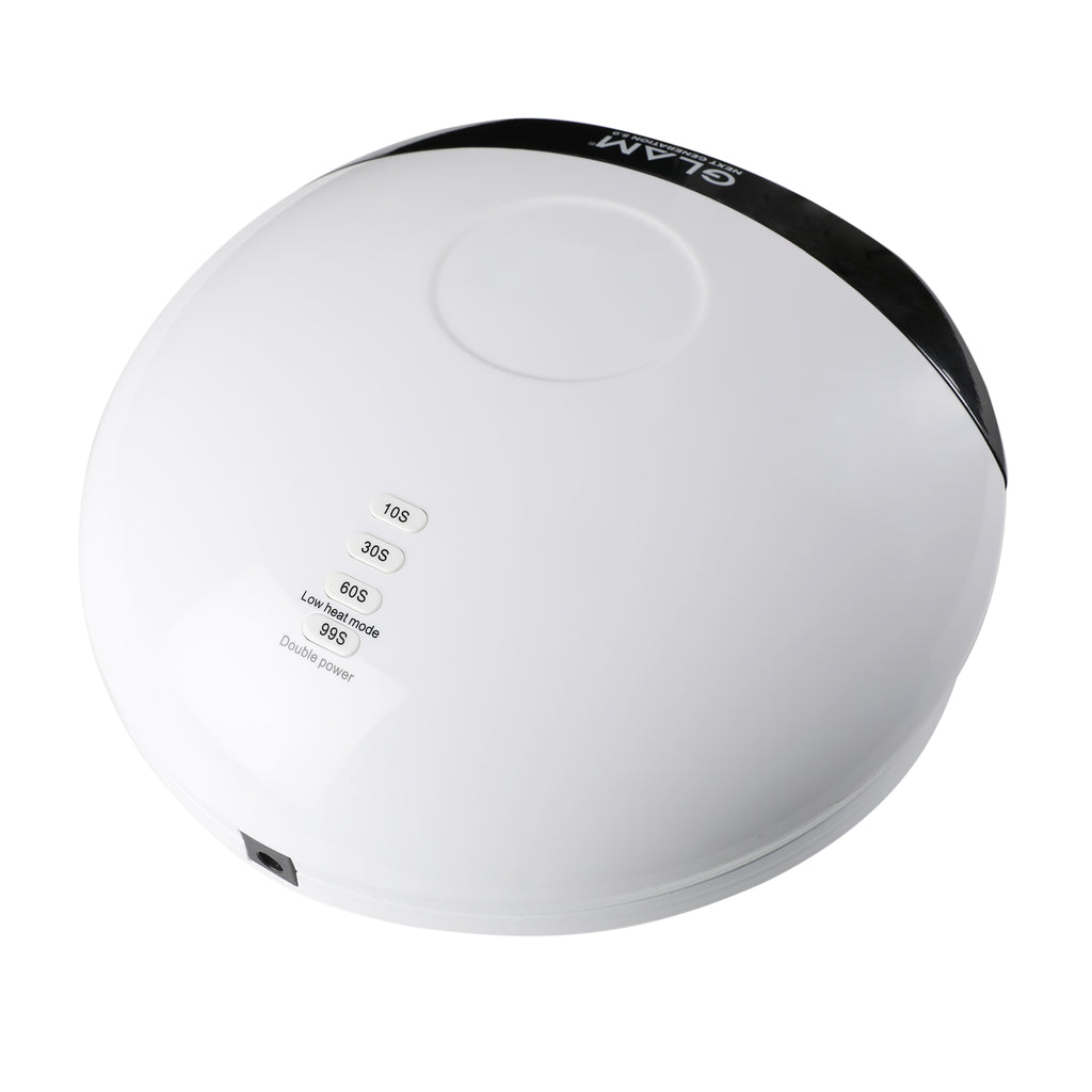 GLAM Next Generation Led Lamp 8.0 Zero Head