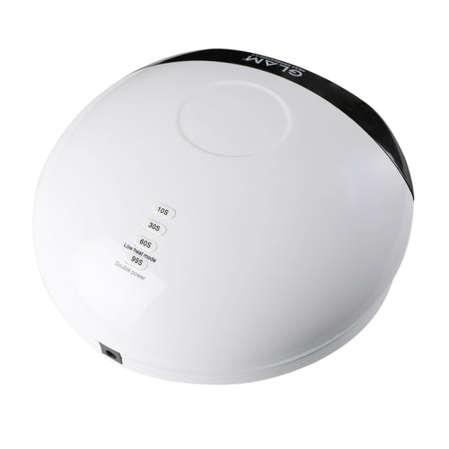 GLAM Next Generation Led Lamp 8.0 Zero Head