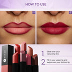 Sugar Glide Peptide Serum Lipstick 4.2g