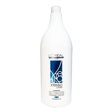 L'Oreal Professionnel X-Tenso Care Shampoo For Smooth, Manageable Hair 1.5ltr