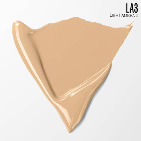 VERY VALENTINO LIGHT-LASTING PERFECTING FOUNDATION SPF25 25ml