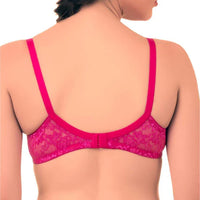 Maiden Beauty Beautiful Intimates forever Padded Bra And Set