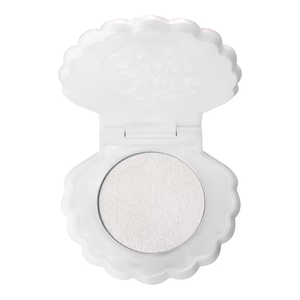 Flower Knows Shell's Jewel Collection Highlighter Balm Moonlight Stone