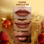 Faces Canada Comfy Matte Velvet Touch Lipstick
