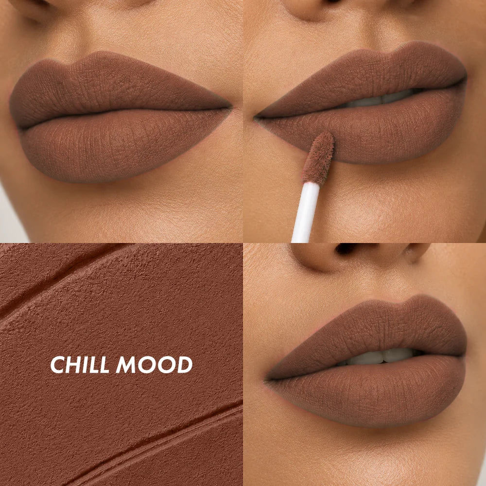 Forever52 It’s My Day Powder Matte Lip Paint 3ml