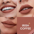 Nykaa Matte to Last No Transfer Long Lasting Lipstick 3.5g