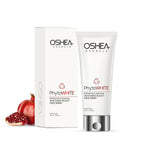 Oshea Herbals PhytoWHITE Brightening & Lightening Whitening Boost Face Wash All Skin Types 100ml